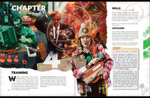 Load image into Gallery viewer, The Laundry RPG: Operative's Handbook