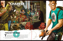 Load image into Gallery viewer, The Laundry RPG: Operative's Handbook