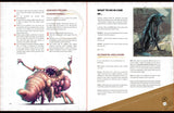 The Laundry RPG: Operative's Handbook