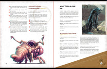 Load image into Gallery viewer, The Laundry RPG: Operative's Handbook