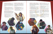 Load image into Gallery viewer, The Laundry RPG: Supervisor's Guide