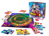 Dragon Ball Super Survival of the Universe Board Game