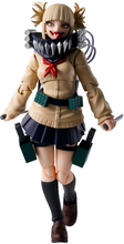 Load image into Gallery viewer, My Hero Academia: Himiko Toga S.H.Figuarts