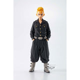 Tokyo Revengers Takemichi Hanagaki Vol 2 Banpresto
