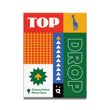 Load image into Gallery viewer, Top Drop