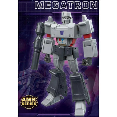Transformers Generation One AMK Series Megatron Model Kit