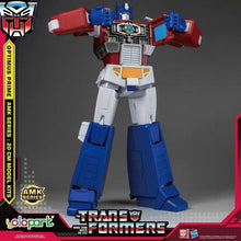 Load image into Gallery viewer, Transformers Generation One AMK Series Optimus Prime Model Kit