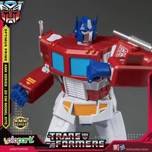 Load image into Gallery viewer, Transformers Generation One AMK Series Optimus Prime Model Kit