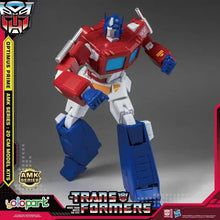 Load image into Gallery viewer, Transformers Generation One AMK Series Optimus Prime Model Kit