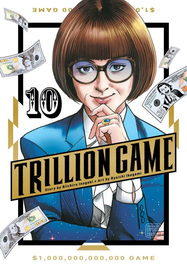 Trillion Game Volume 10