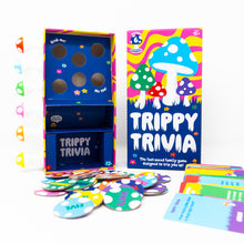 Load image into Gallery viewer, Trippy Trivia