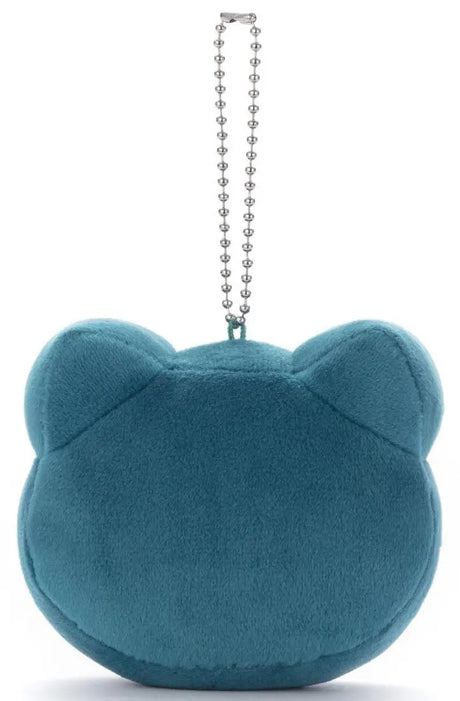 Pokemon Mocchi-Mocchi-Style Face Mascot Snorlax