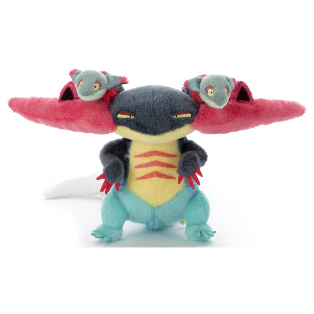 Pokemon I Choose You! Pokemon Dragapult Plush