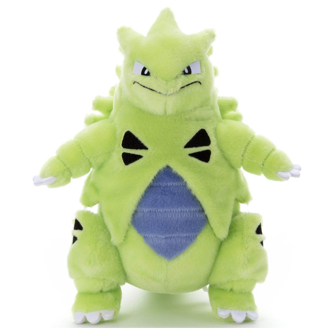 tyranitar plush