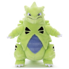 Load image into Gallery viewer, Pokemon I Choose You! Tyranitar Plush