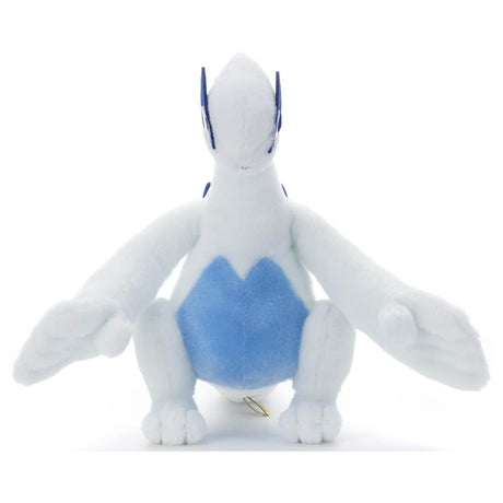 Pokemon I Choose You! Lugia Plush