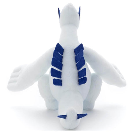 Pokemon I Choose You! Lugia Plush