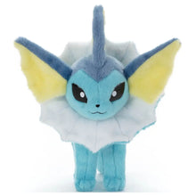 Load image into Gallery viewer, Pokemon The Movie I Choose You! Vaporeon Plush