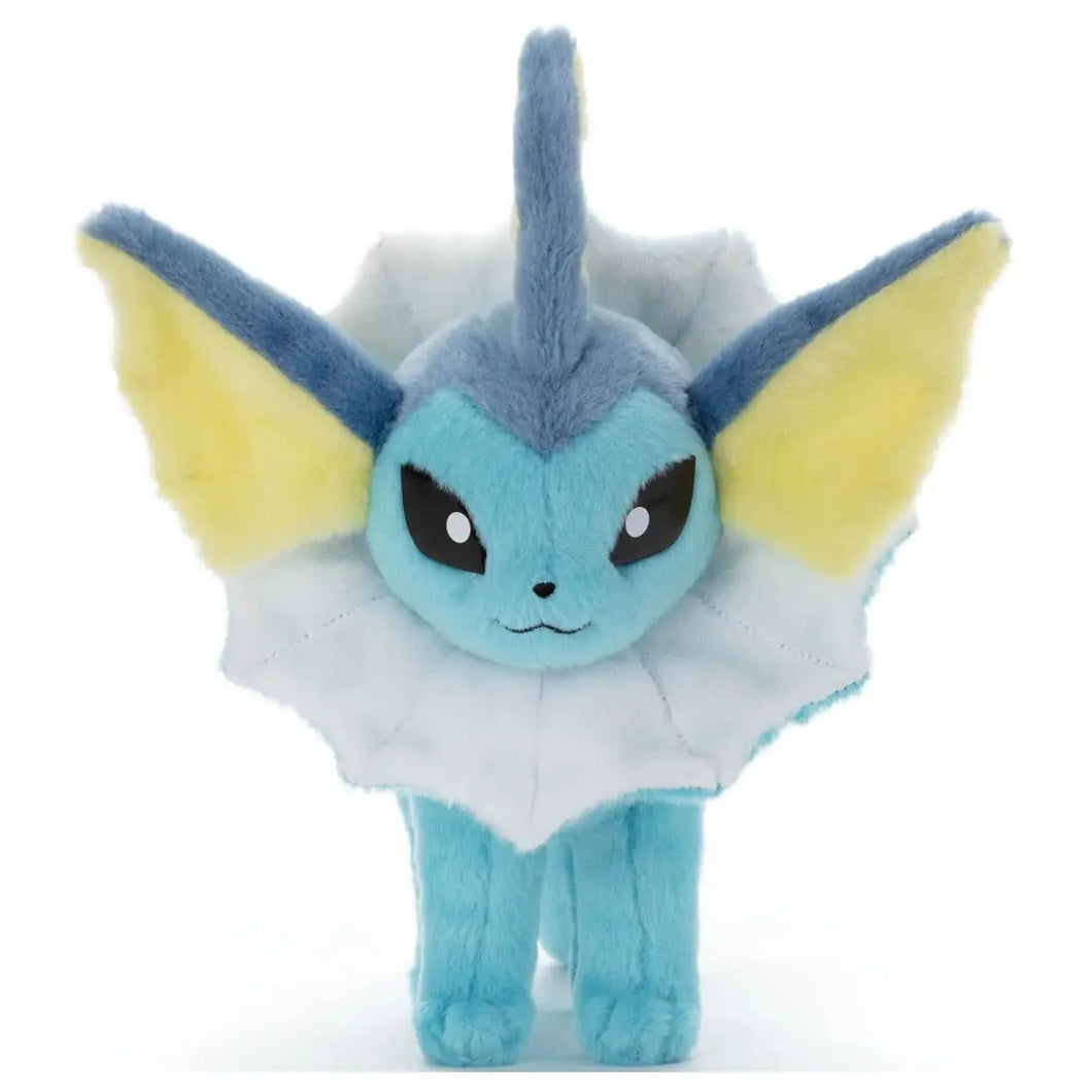 Pokemon The Movie I Choose You! Vaporeon Plush