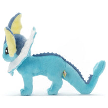 Load image into Gallery viewer, Pokemon The Movie I Choose You! Vaporeon Plush