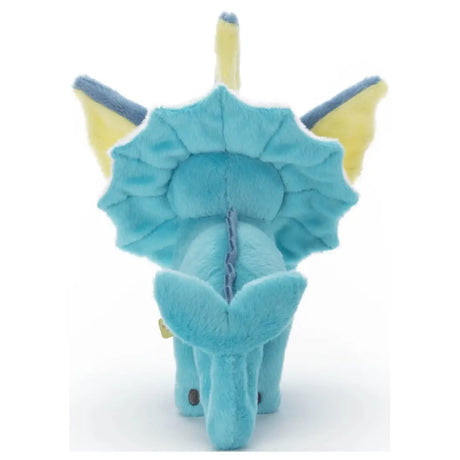 Pokemon The Movie I Choose You! Vaporeon Plush