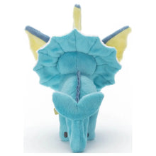 Load image into Gallery viewer, Pokemon The Movie I Choose You! Vaporeon Plush