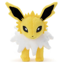 Load image into Gallery viewer, Pokemon The Movie I Choose You! Jolteon Plush