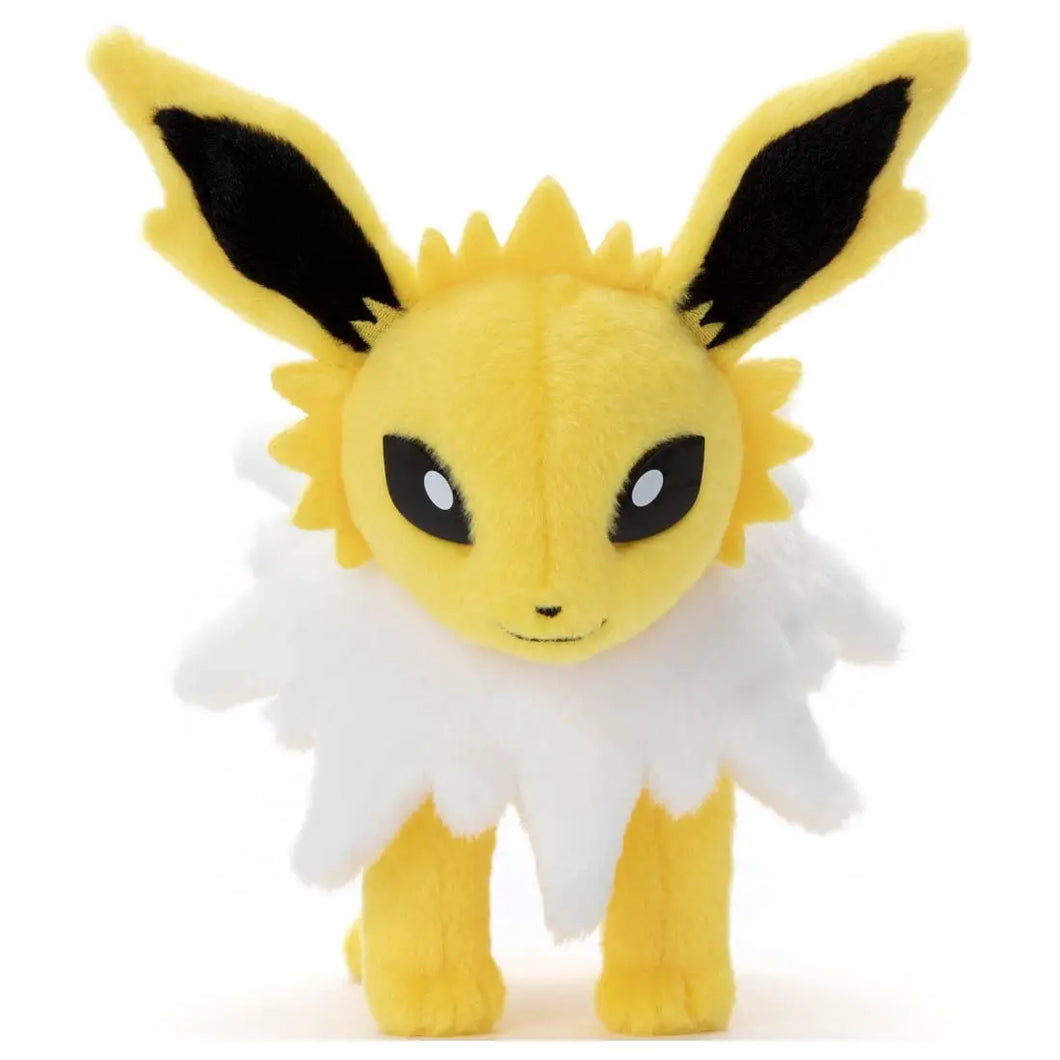 Pokemon The Movie I Choose You! Jolteon Plush