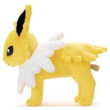 Load image into Gallery viewer, Pokemon The Movie I Choose You! Jolteon Plush