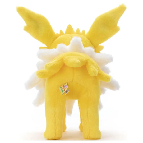 Pokemon The Movie I Choose You! Jolteon Plush
