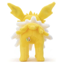 Load image into Gallery viewer, Pokemon The Movie I Choose You! Jolteon Plush