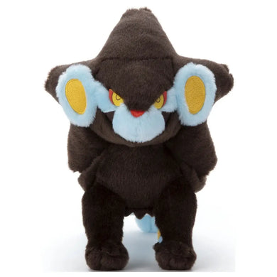 Pokemon The Movie I Choose You! Luxray Plush