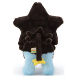 Pokemon The Movie I Choose You! Luxray Plush