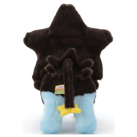 Pokemon The Movie I Choose You! Luxray Plush