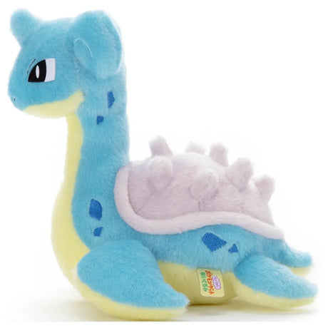 Pokemon The Movie I Choose You! Lapras Plush