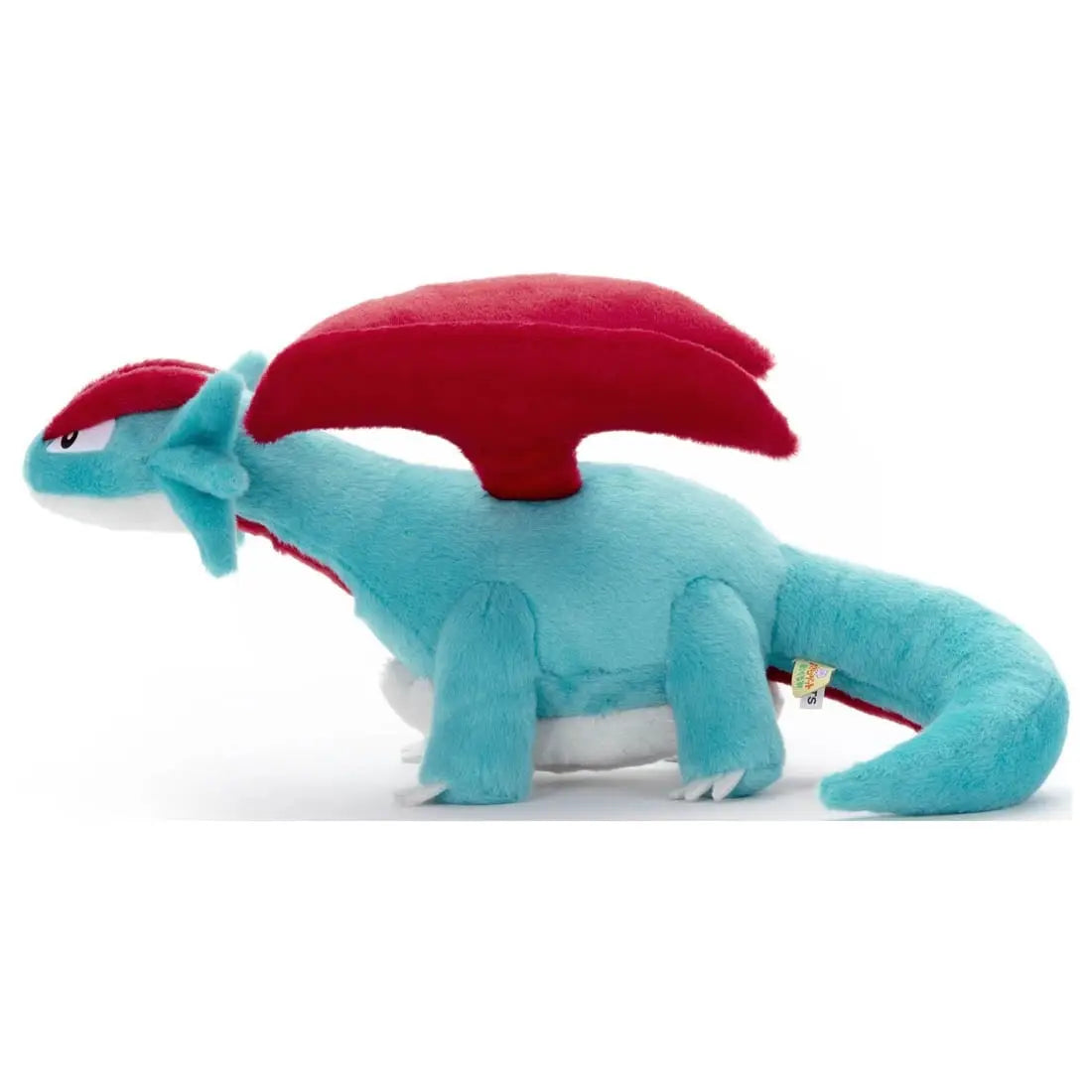 Pokemon The Movie I Choose You! Salamence Plush