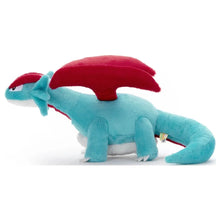 Load image into Gallery viewer, Pokemon The Movie I Choose You! Salamence Plush