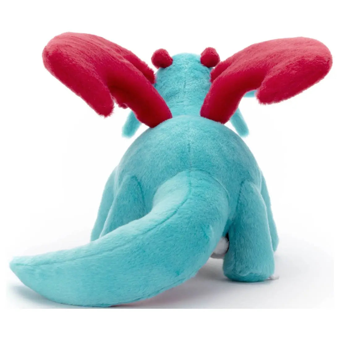 Pokemon The Movie I Choose You! Salamence Plush