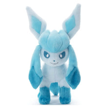 Load image into Gallery viewer, Pokemon The Movie I Choose You! Glaceon Plush