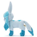 Pokemon The Movie I Choose You! Glaceon Plush