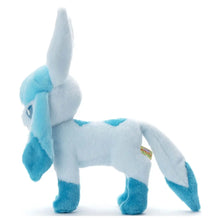 Load image into Gallery viewer, Pokemon The Movie I Choose You! Glaceon Plush