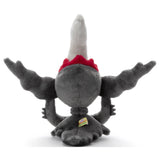 Pokemon The Movie I Choose You! Darkrai Plush