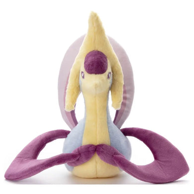 Pokemon The Movie I Choose You! Cresselia Plush