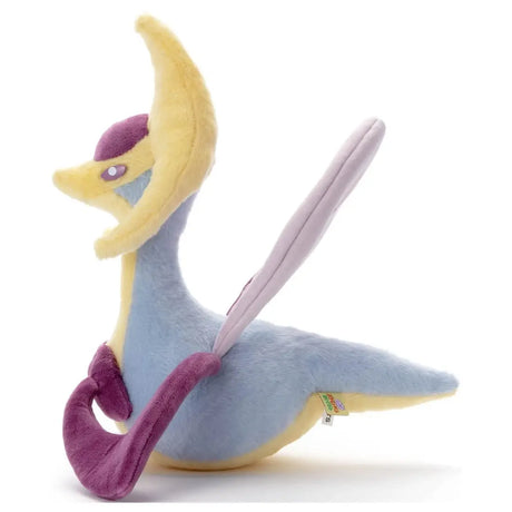 Pokemon The Movie I Choose You! Cresselia Plush