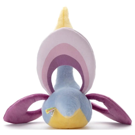 Pokemon The Movie I Choose You! Cresselia Plush
