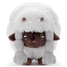 Load image into Gallery viewer, Pokemon I Choose You! Pokemon Wooloo Plush