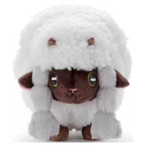 Pokemon I Choose You! Pokemon Wooloo Plush