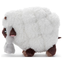 Load image into Gallery viewer, Pokemon I Choose You! Pokemon Wooloo Plush