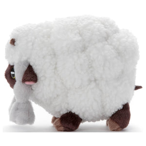 Pokemon I Choose You! Pokemon Wooloo Plush