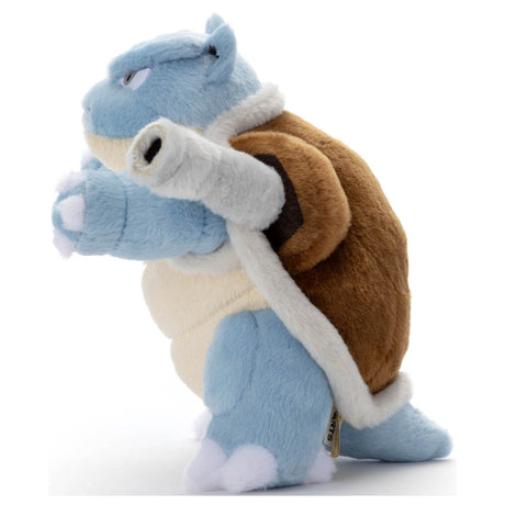 Pokemon I Choose You! Blastoise Plush